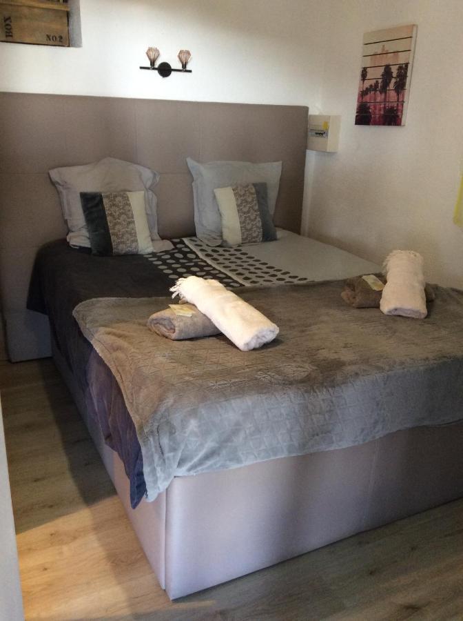 Bed and Breakfast A Tigliola Porto-Vecchio  Exterior foto