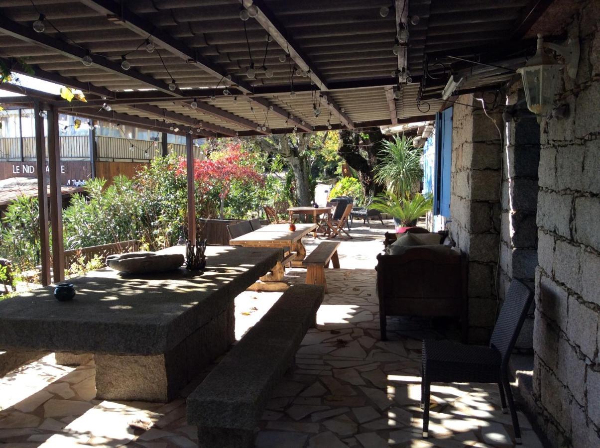 Bed and Breakfast A Tigliola Porto-Vecchio  Exterior foto