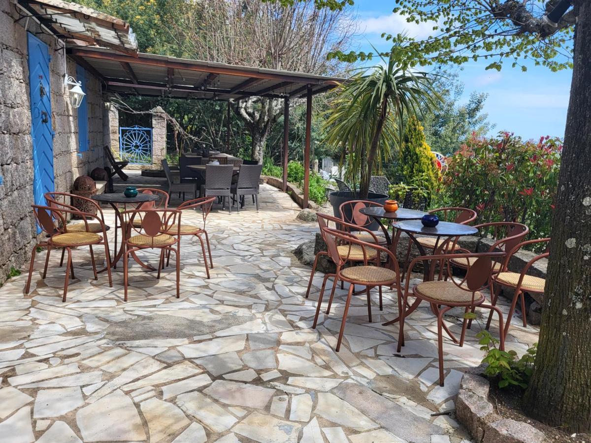 Bed and Breakfast A Tigliola Porto-Vecchio  Exterior foto