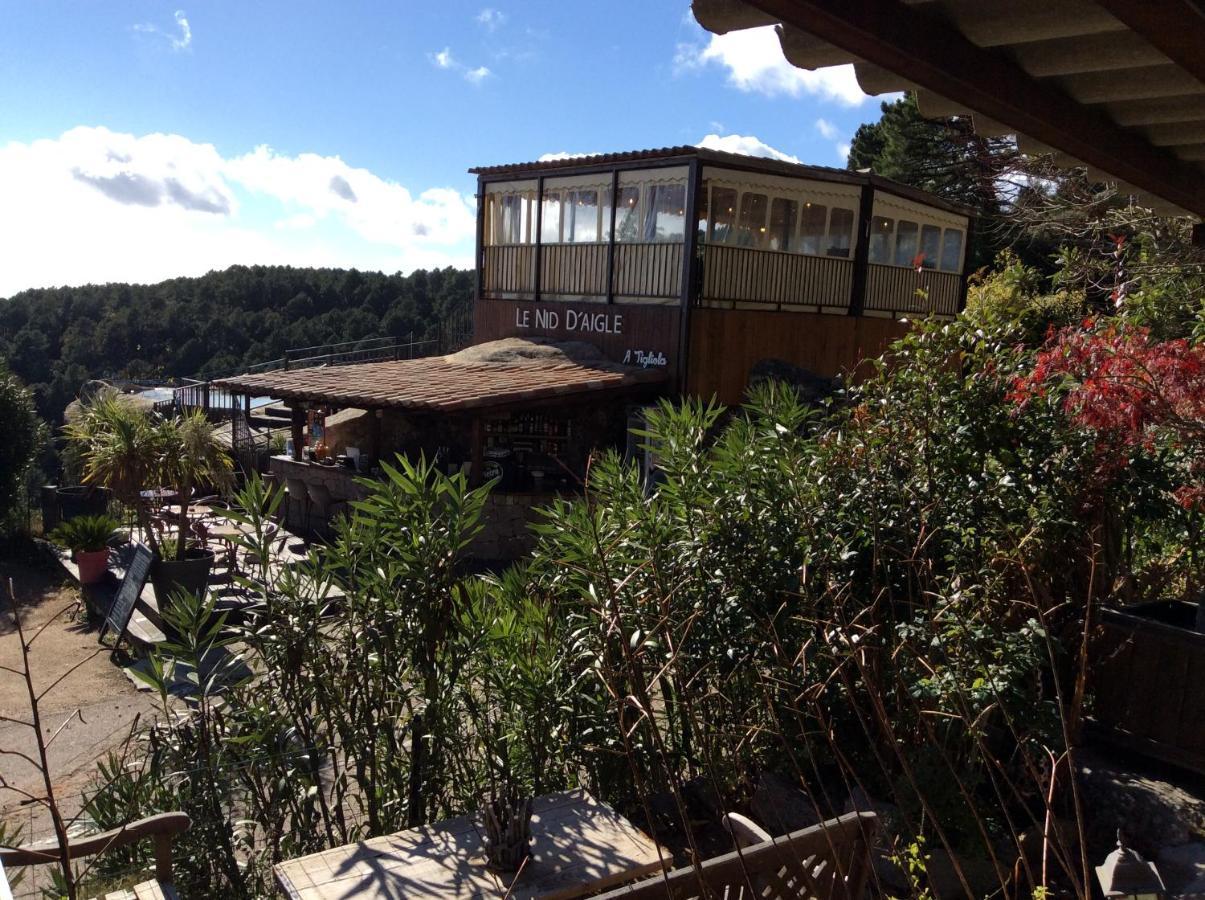 Bed and Breakfast A Tigliola Porto-Vecchio  Exterior foto